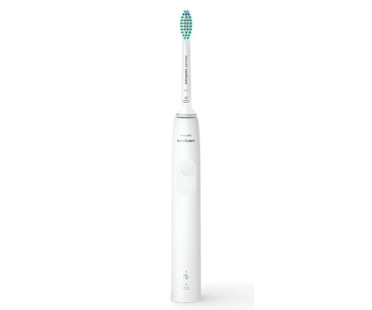 Szczoteczka soniczna Philips Sonicare Szczoteczka soniczna HX3673/13 biały